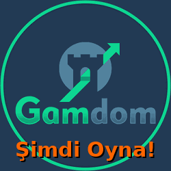GAMDOM