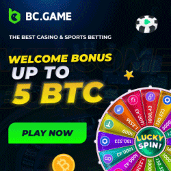 BC.GAME