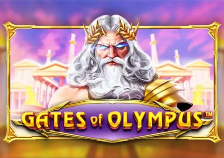 Gates of Olympus İncelemesi