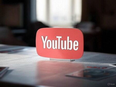 YouTube’un Yeni Kuralları Yayıncıları Sert Vurdu