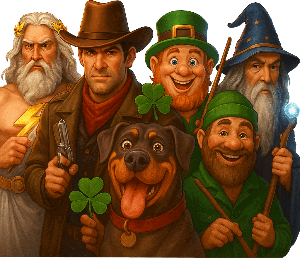 Slot Oyunları