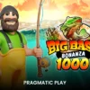 Big Bass Bonanza 1000 İncelemesi