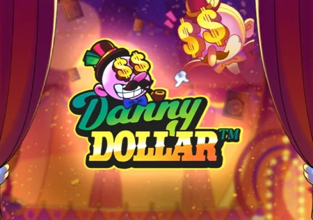 Danny Dollar İncelemesi