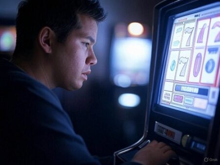 Slot ve iGaming Oyunlarının Beyin Üzerindeki Etkileri