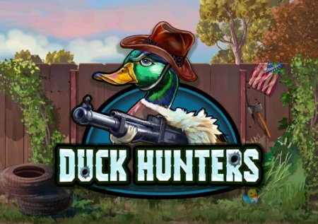 Duck Hunters İncelemesi