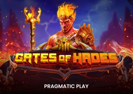 Gates of Hades İncelemesi