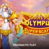 Gates of Olympus Super Scatter İncelemesi