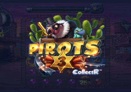Pirots 3 İncelemesi
