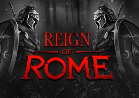 Reign of Rome İncelemesi