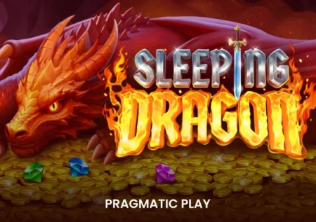 Sleeping Dragon İncelemesi