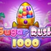 Sugar Rush 1000 İncelemesi