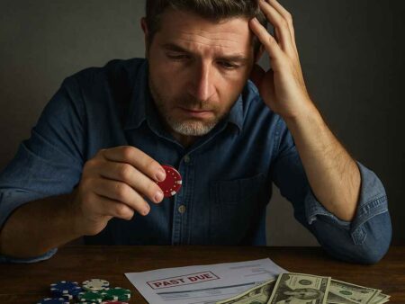 Ekonomik Zorluklar ve iGaming Sektörünün Yükselişi