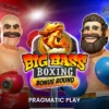 Big Bass Boxing Bonus Round İncelemesi