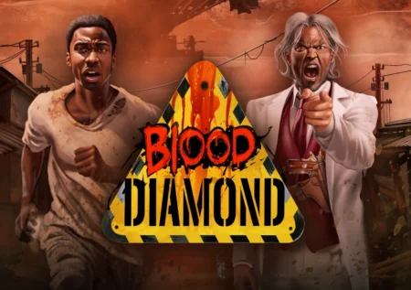 Blood Diamond İncelemesi