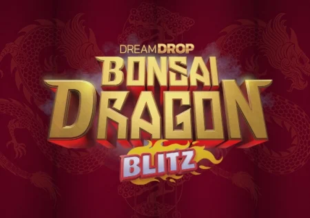 Bonsai Dragon Blitz Dream Drop İncelemesi