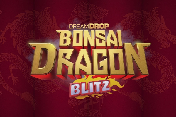 Bonsai Dragon Blitz Dream Drop Gameplay