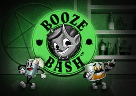 Booze Bash İncelemesi