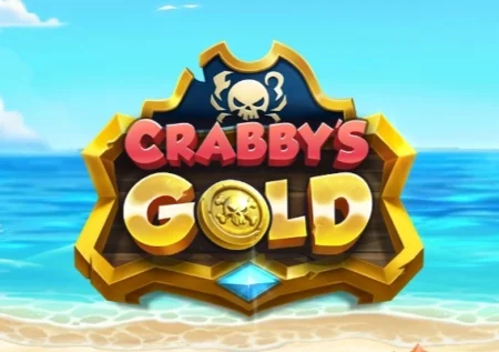 Crabby’s Gold İncelemesi