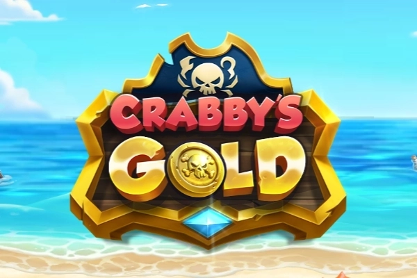 Crabby's Gold Gameplay