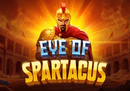 Eye of Spartacus incelemesi