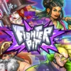 Fighter Pit İncelemesi