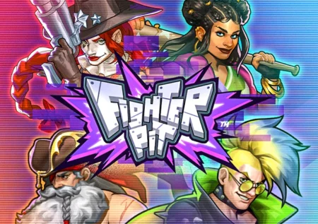 Fighter Pit İncelemesi