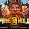 Fire in the Hole 3 İncelemesi