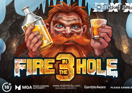 Fire in the Hole 3 İncelemesi