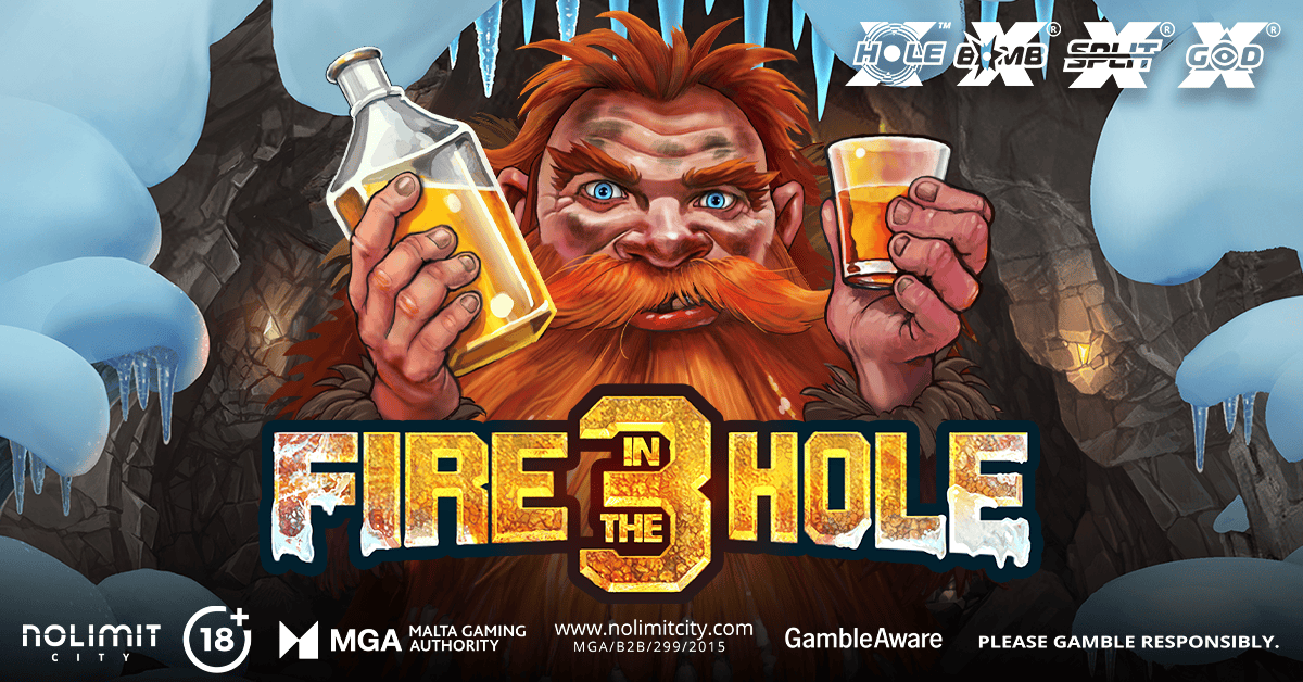 Fire in the Hole 3 Gameplay