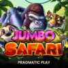 Jumbo Safari İncelemesi