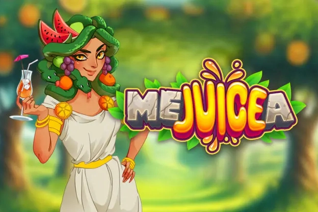 Mejuicea Slot Gameplay