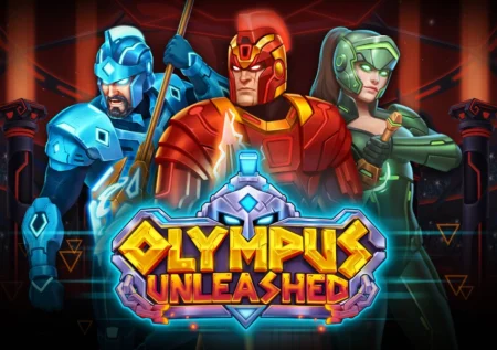 Olympus Unleashed İncelemesi