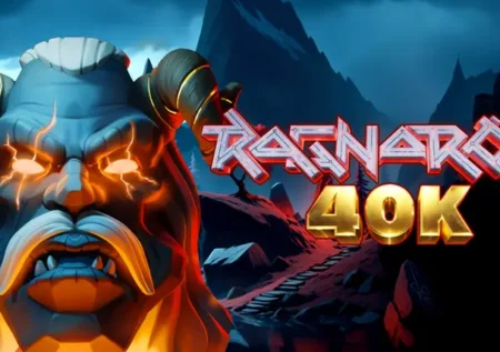 Ragnarok 40K İncelemesi