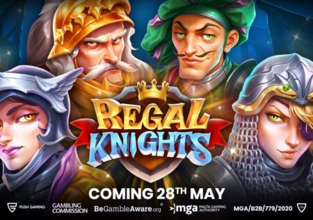 Regal Knights İncelemesi