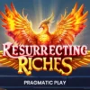Resurrecting Riches İncelemesi