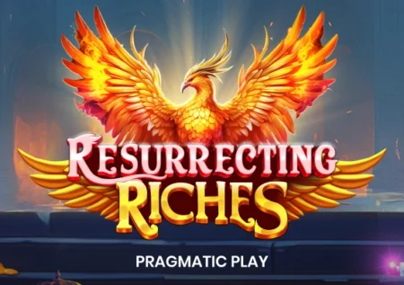 Resurrecting Riches İncelemesi