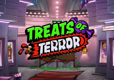 Treats of Terror İncelemesi
