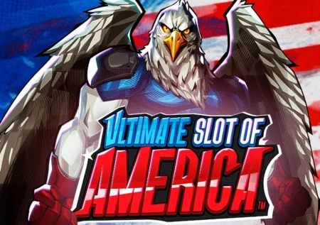 Ultimate Slot of America İncelemesi