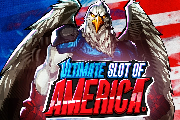 Ultimate Slot of America Gameplay