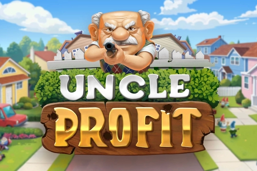 Uncle Profit Gameplay
