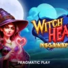 Witch Heart Megaways İncelemesi