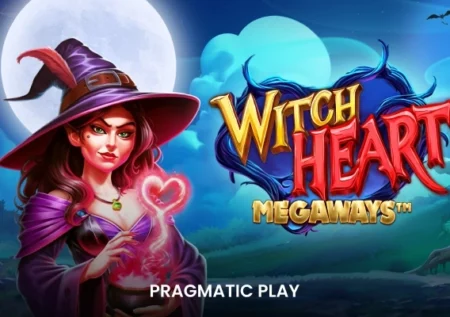 Witch Heart Megaways İncelemesi