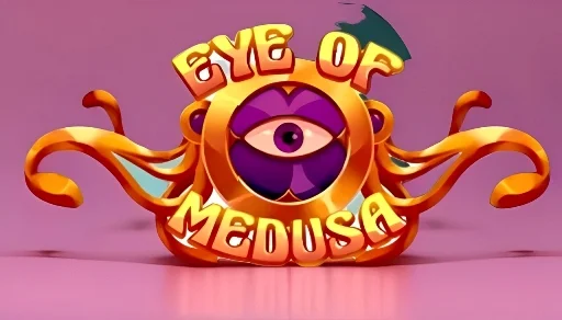 Eye of Medusa Slot Image
