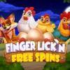 Finger Lick’n Free Spins İncelemesi