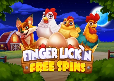 Finger Lick’n Free Spins İncelemesi