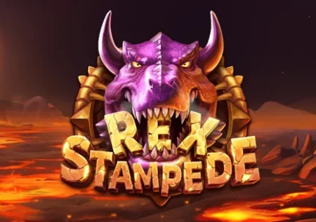 Rex Stampede İncelemesi