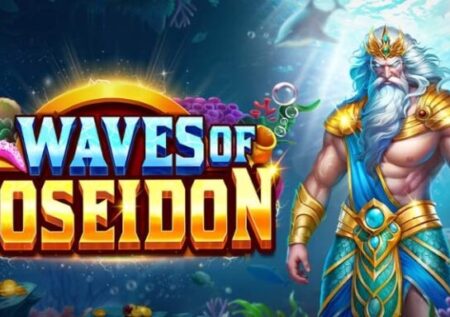 Waves of Poseidon İncelemesi