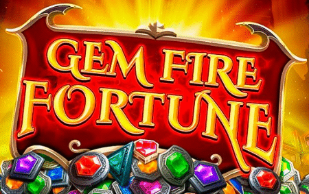 Gem Fire Fortune İncelemesi