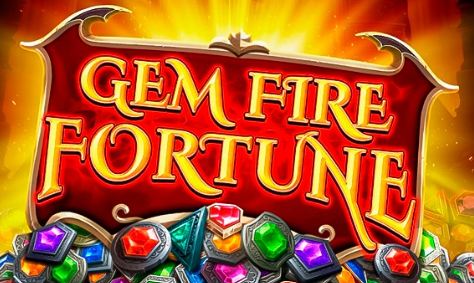 Gem Fire Fortune Slot Image