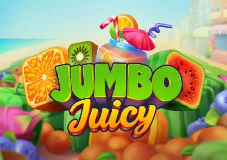 Jumbo Juicy İncelemesi